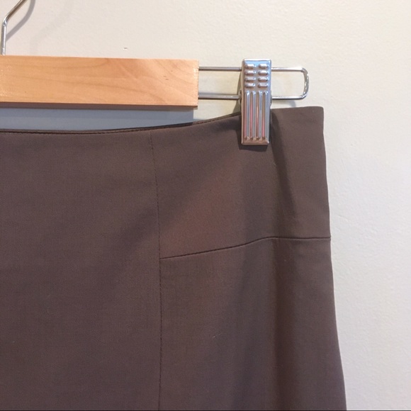 Elie Tahari Pencil Skirt - Picture 2 of 8